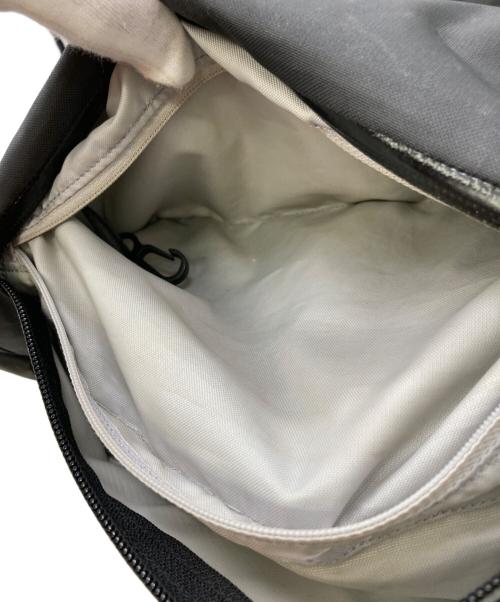 ARC'TERYX（アークテリクス）ARC'TERYX (アークテリクス) GRANVILLE ブラックの古着・服飾アイテム