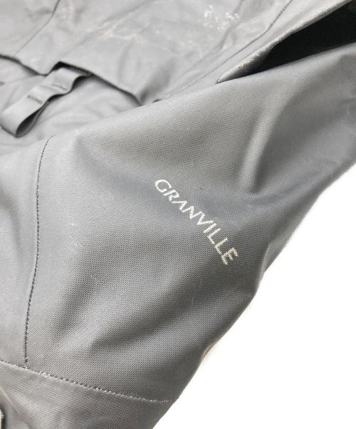 ARC'TERYX（アークテリクス）ARC'TERYX (アークテリクス) GRANVILLE ブラックの古着・服飾アイテム