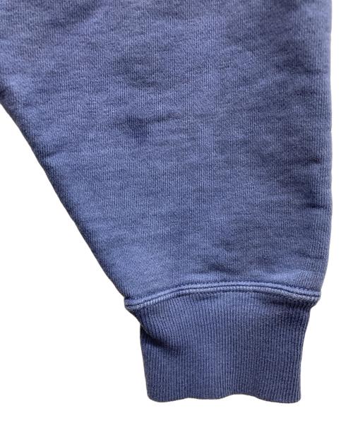 SAINT MICHAEL（セントマイケル）SAINT MICHAEL (セントマイケル) ティンカーベルプリントスウェット ネイビー サイズ:Lの古着・服飾アイテム