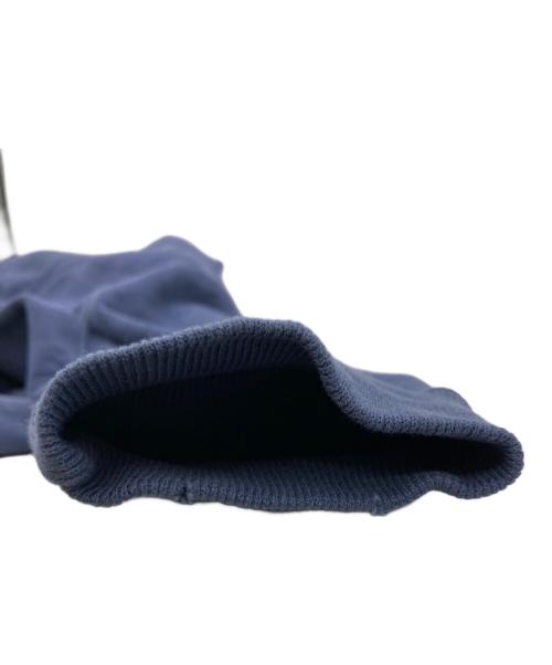 SAINT MICHAEL（セントマイケル）SAINT MICHAEL (セントマイケル) ティンカーベルプリントスウェット ネイビー サイズ:Lの古着・服飾アイテム