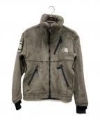 THE NORTH FACEザ ノース フェイス）の古着「Antarctica Versa Loft Jacke」｜カーキ