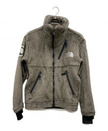 THE NORTH FACE（ザ ノース フェイス）の古着「Antarctica Versa Loft Jacke」｜カーキ