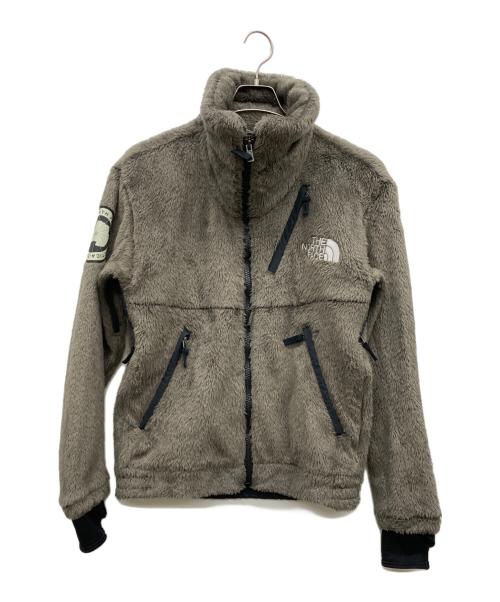 THE NORTH FACE（ザ ノース フェイス）THE NORTH FACE (ザ ノース フェイス) Antarctica Versa Loft Jacke カーキ サイズ:Mの古着・服飾アイテム