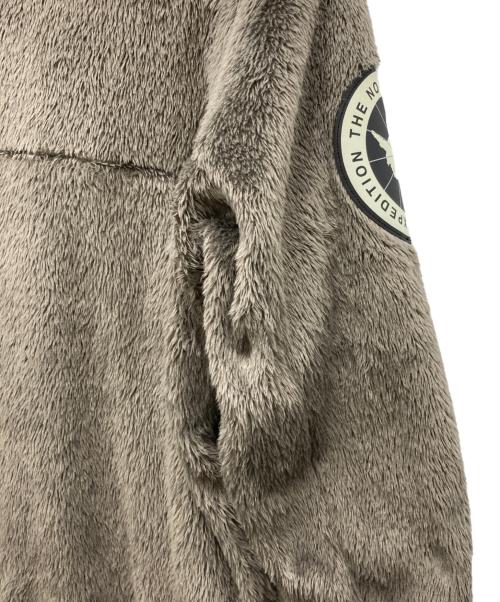 THE NORTH FACE（ザ ノース フェイス）THE NORTH FACE (ザ ノース フェイス) Antarctica Versa Loft Jacke カーキ サイズ:Mの古着・服飾アイテム