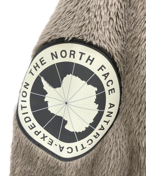 THE NORTH FACE（ザ ノース フェイス）THE NORTH FACE (ザ ノース フェイス) Antarctica Versa Loft Jacke カーキ サイズ:Mの古着・服飾アイテム