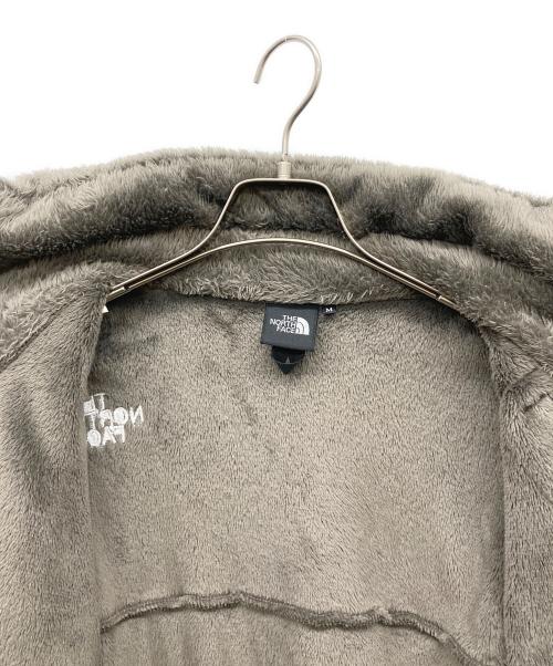 THE NORTH FACE（ザ ノース フェイス）THE NORTH FACE (ザ ノース フェイス) Antarctica Versa Loft Jacke カーキ サイズ:Mの古着・服飾アイテム