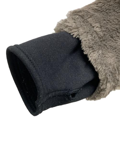 THE NORTH FACE（ザ ノース フェイス）THE NORTH FACE (ザ ノース フェイス) Antarctica Versa Loft Jacke カーキ サイズ:Mの古着・服飾アイテム