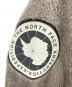中古・古着 THE NORTH FACE (ザ ノース フェイス) Antarctica Versa Loft Jacke カーキ サイズ:M：13000円