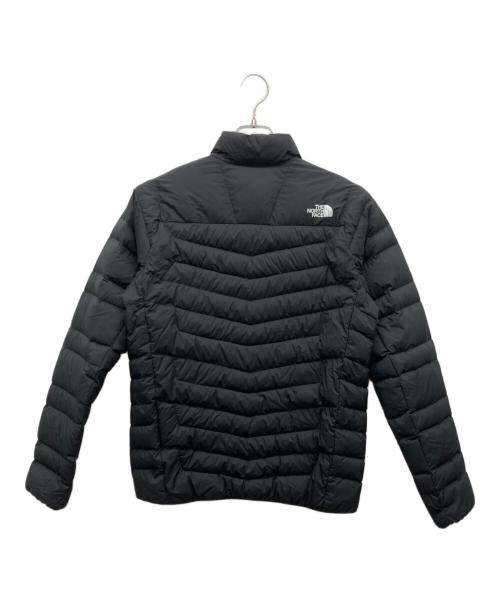 THE NORTH FACE（ザ ノース フェイス）THE NORTH FACE (ザ ノース フェイス) サンダージャケット ブラック サイズ:Sの古着・服飾アイテム
