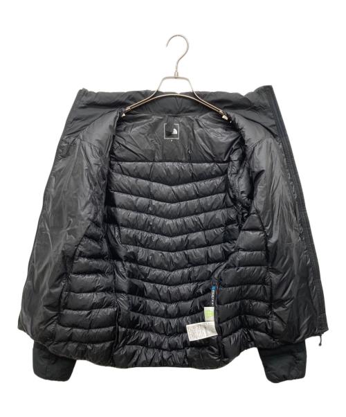 THE NORTH FACE（ザ ノース フェイス）THE NORTH FACE (ザ ノース フェイス) サンダージャケット ブラック サイズ:Sの古着・服飾アイテム