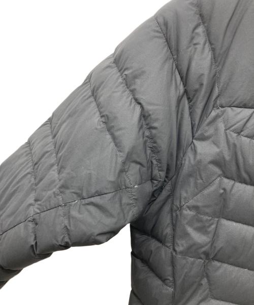 THE NORTH FACE（ザ ノース フェイス）THE NORTH FACE (ザ ノース フェイス) サンダージャケット ブラック サイズ:Sの古着・服飾アイテム