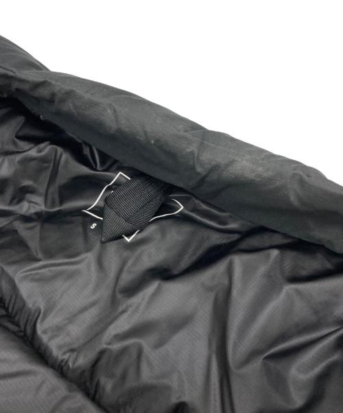 THE NORTH FACE（ザ ノース フェイス）THE NORTH FACE (ザ ノース フェイス) サンダージャケット ブラック サイズ:Sの古着・服飾アイテム