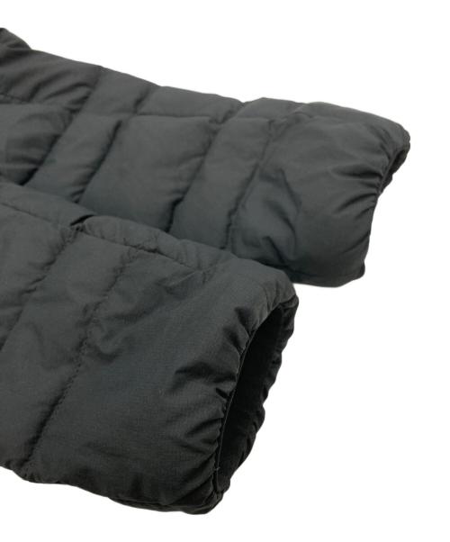 THE NORTH FACE（ザ ノース フェイス）THE NORTH FACE (ザ ノース フェイス) サンダージャケット ブラック サイズ:Sの古着・服飾アイテム