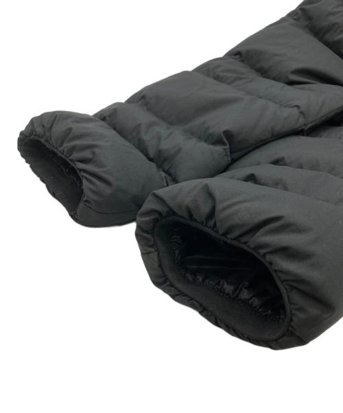 THE NORTH FACE（ザ ノース フェイス）THE NORTH FACE (ザ ノース フェイス) サンダージャケット ブラック サイズ:Sの古着・服飾アイテム