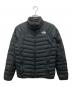 THE NORTH FACE（ザ ノース フェイス）の古着「サンダージャケット」｜ブラック
