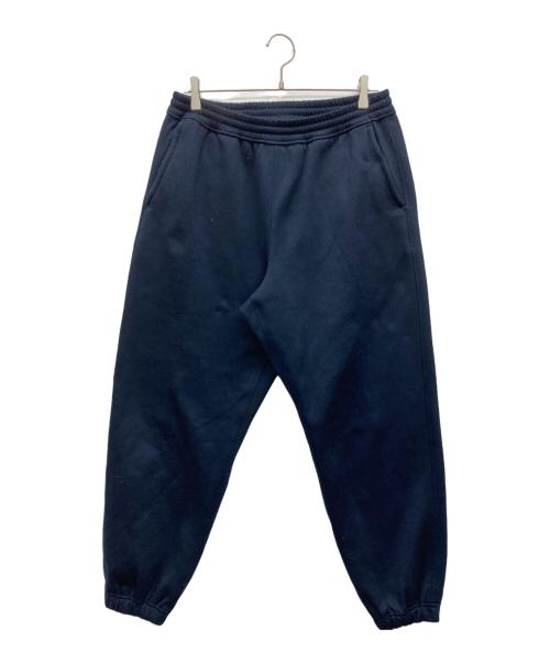 DAIWA（ダイワ）DAIWA (ダイワ) スウェットパンツ ネイビー サイズ:JP Mの古着・服飾アイテム