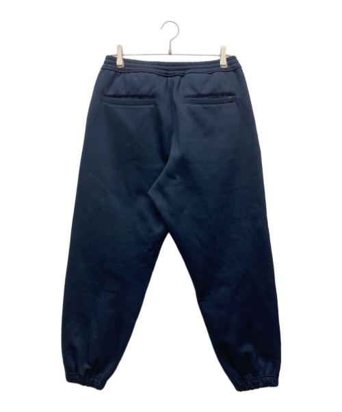 DAIWA（ダイワ）DAIWA (ダイワ) スウェットパンツ ネイビー サイズ:JP Mの古着・服飾アイテム