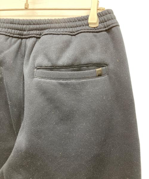 DAIWA（ダイワ）DAIWA (ダイワ) スウェットパンツ ネイビー サイズ:JP Mの古着・服飾アイテム