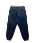DAIWA (ダイワ) スウェットパンツ ネイビー サイズ:JP M：8000円