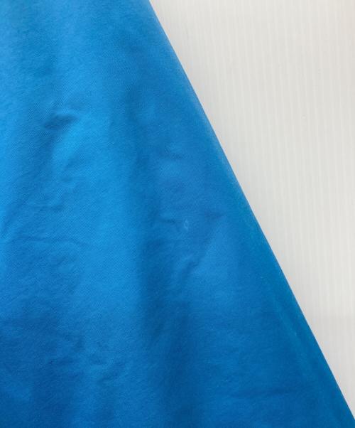 L.L.Bean（エルエルビーン）L.L.Bean (エルエルビーン) ウォームアップジャケット 3M ブルー サイズ:L REGの古着・服飾アイテム