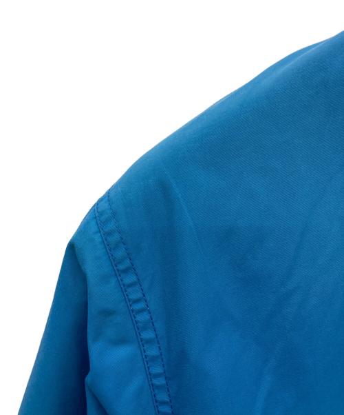 L.L.Bean（エルエルビーン）L.L.Bean (エルエルビーン) ウォームアップジャケット 3M ブルー サイズ:L REGの古着・服飾アイテム