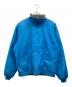 L.L.Bean（エルエルビーン）の古着「ウォームアップジャケット 3M」｜ブルー