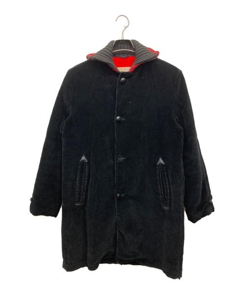 USED（ユーズド）USED (ユーズド) ファラオジャケット ブラウン サイズ:18の古着・服飾アイテム