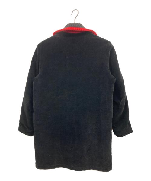 USED（ユーズド）USED (ユーズド) ファラオジャケット ブラウン サイズ:18の古着・服飾アイテム