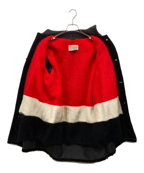 USED（ユーズド）USED (ユーズド) ファラオジャケット ブラウン サイズ:18の古着・服飾アイテム
