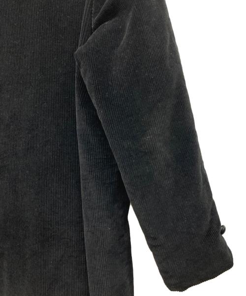 USED（ユーズド）USED (ユーズド) ファラオジャケット ブラウン サイズ:18の古着・服飾アイテム