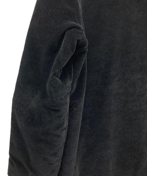 USED（ユーズド）USED (ユーズド) ファラオジャケット ブラウン サイズ:18の古着・服飾アイテム