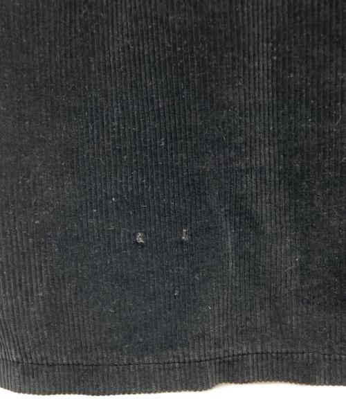 USED（ユーズド）USED (ユーズド) ファラオジャケット ブラウン サイズ:18の古着・服飾アイテム