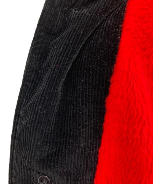 USED（ユーズド）USED (ユーズド) ファラオジャケット ブラウン サイズ:18の古着・服飾アイテム