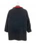 USED (ユーズド) ファラオジャケット ブラウン サイズ:18：8000円