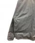 中古・古着 yoused (ユーズド) Barbour (バブアー) リメイクオイルドフィッシングジャケット グレー サイズ:2：17000円