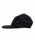 stussy (ステューシー) Sロゴキャップ ブラック：15000円