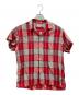 Town Topic（タウントピック）の古着「50s-60s チェックシャツ」｜レッド