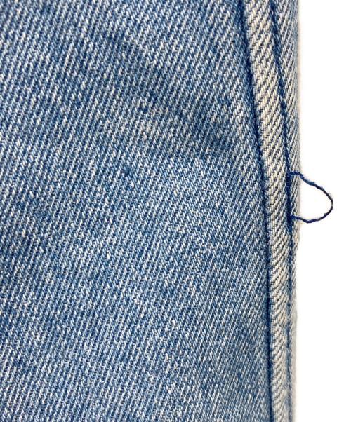 POLO COUNTRY（ポロカントリー）POLO COUNTRY (ポロカントリー) 90s デニムBDシャツ インディゴ サイズ:Lの古着・服飾アイテム