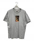 SUPREMEシュプリーム）の古着「Classsic Scene Tee」｜グレー
