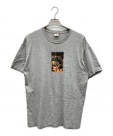 SUPREME（シュプリーム）の古着「Classsic Scene Tee」｜グレー