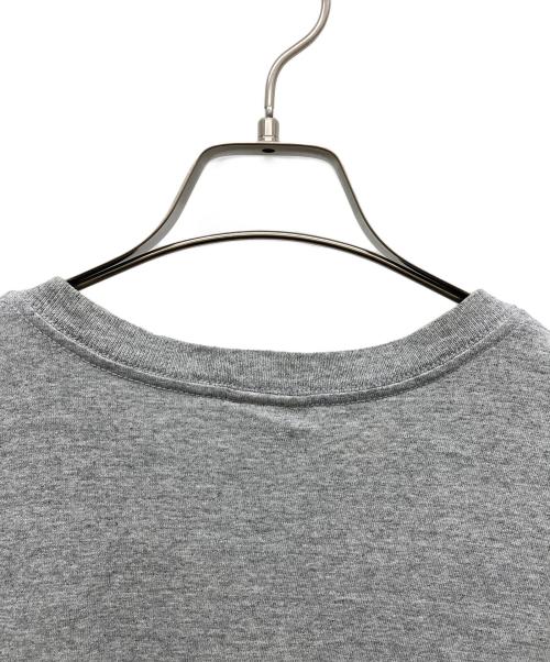 SUPREME（シュプリーム）SUPREME (シュプリーム) Classsic Scene Tee グレー サイズ:XLの古着・服飾アイテム