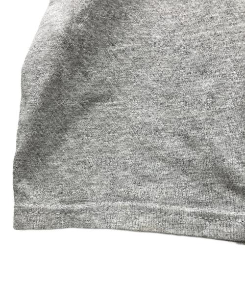 SUPREME（シュプリーム）SUPREME (シュプリーム) Classsic Scene Tee グレー サイズ:XLの古着・服飾アイテム