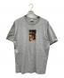 SUPREME（シュプリーム）の古着「Classsic Scene Tee」｜グレー