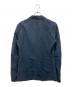 ARMANI EXCHANGE (アルマーニ エクスチェンジ) テーラードジャケット ネイビー サイズ:36 REG：5000円