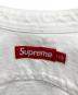 中古・古着 Supreme (シュプリーム) Small Box Denim Shirt ホワイト サイズ:S 170/88A：15000円