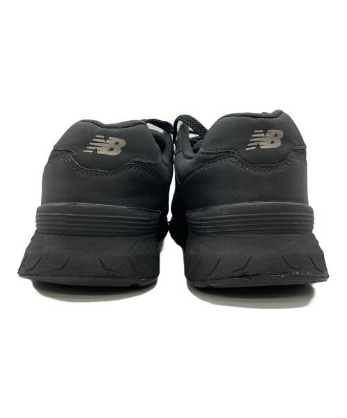 NEW BALANCE（ニューバランス）NEW BALANCE (ニューバランス) 880スニーカー ブラック サイズ:US8の古着・服飾アイテム