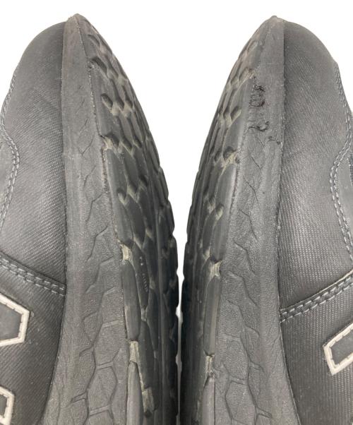 NEW BALANCE（ニューバランス）NEW BALANCE (ニューバランス) 880スニーカー ブラック サイズ:US8の古着・服飾アイテム