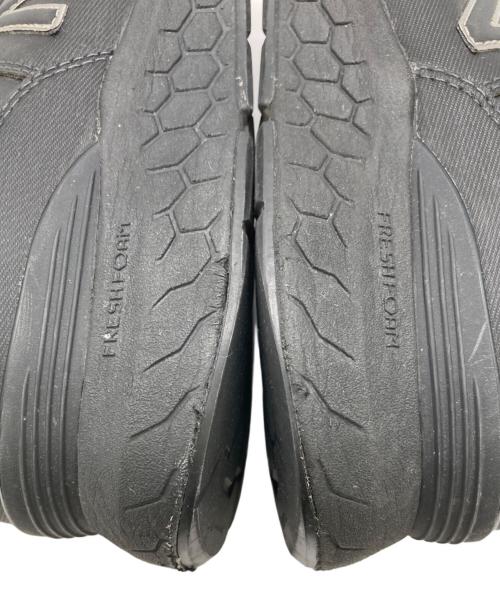 NEW BALANCE（ニューバランス）NEW BALANCE (ニューバランス) 880スニーカー ブラック サイズ:US8の古着・服飾アイテム