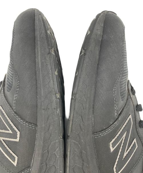 NEW BALANCE（ニューバランス）NEW BALANCE (ニューバランス) 880スニーカー ブラック サイズ:US8の古着・服飾アイテム