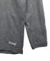 中古・古着 stussy (ステューシー) 00s 長袖プリントカットソー ブラック サイズ:S：6000円
